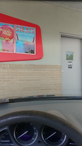 Fast Food Restaurant «Sonic Drive-In», reviews and photos, 969 Providence Rd, Chesapeake, VA 23325, USA