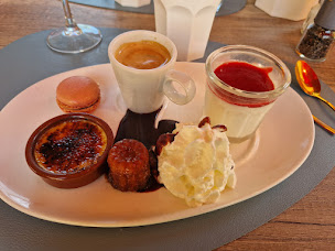 Photo n°18 de Restaurant de Bergerie à Roquebrune-sur-Argens ()