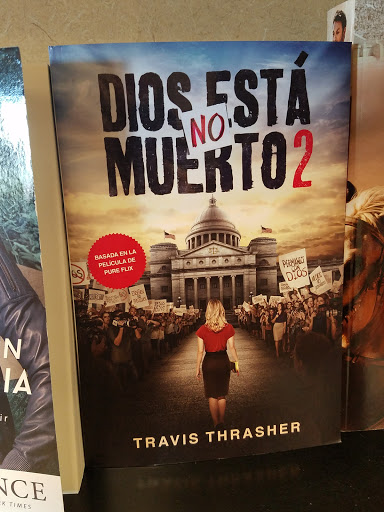 Gift Shop «Family Christian», reviews and photos, 811 SE Everett Mall Way, Everett, WA 98208, USA