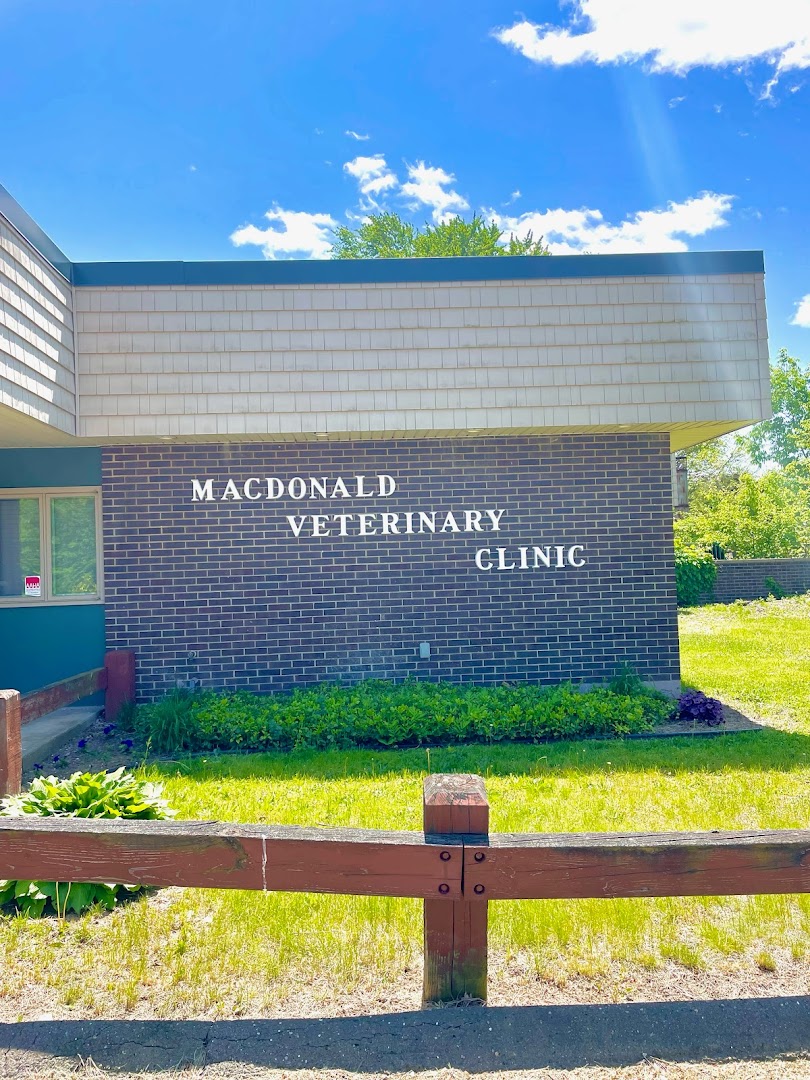 MacDonald Veterinary Hospital, Inc.