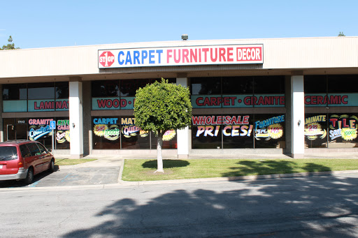 Furniture Store «1 Stop Carpet Furniture Decor», reviews and photos, 17512 Studebaker Rd, Cerritos, CA 90703, USA