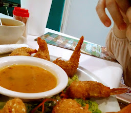 Mariscos Cuevas Tres rios photo