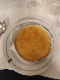 Custard du Restaurant français Terminus Nord à Paris - n°8