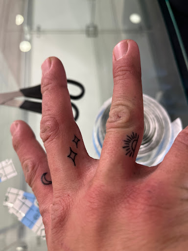 Explore traditional mexican tattoo ideas, creative tattoo ideas in Las Vegas, available at 70Duece Tattoos