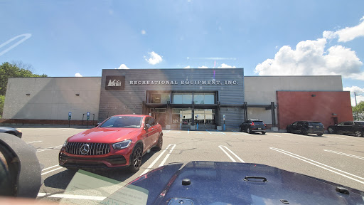 Camping Store «REI», reviews and photos, 280 NJ-10, East Hanover, NJ 07936, USA