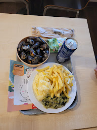 Photo n°47 de FLUNCH CALAIS COQUELLES à Coquelles ()