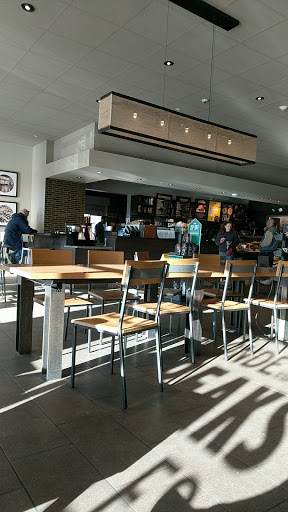 Coffee Shop «Starbucks», reviews and photos, 22 Galaxy Pass D, Sutton, MA 01590, USA