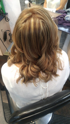 Beauty Salon «Hair Studio 720», reviews and photos, 720 E College Ave #9, Salisbury, MD 21804, USA