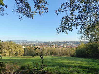 Le Châtelard - Écocentre spirituel jésuite