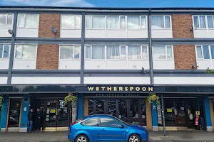 The Spread Eagle - JD Wetherspoon image
