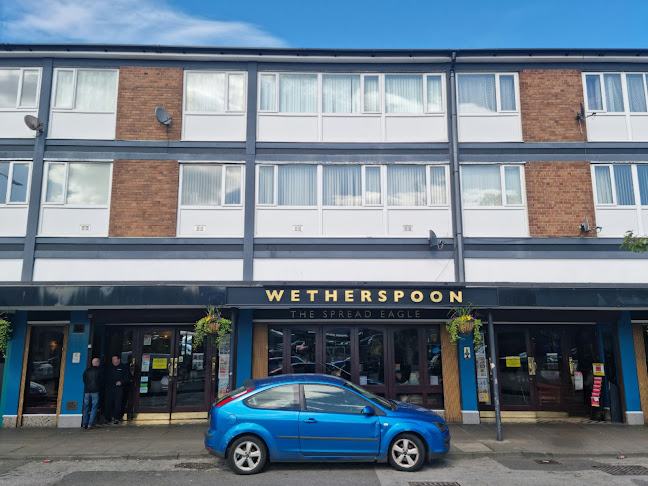 The Spread Eagle - JD Wetherspoon