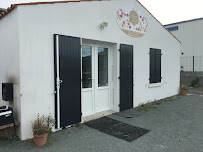 Photos du propriétaire du Restaurant de sundae Labo production des Glaces Clément à Saint-Pierre-d'Oléron - n°3