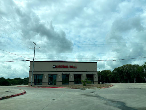 Beauty Supply Store «Armstrong McCall - New Braunfels», reviews and photos, 645 FM 1044, New Braunfels, TX 78130, USA