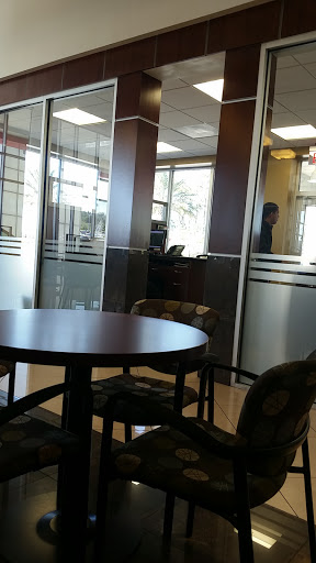 Toyota Dealer «Toyota of Clermont», reviews and photos, 16851 FL-50, Clermont, FL 34711, USA