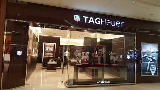 TAG Heuer