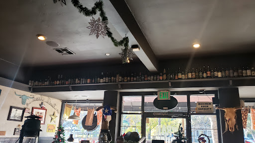 Barbecue Restaurant «Trail Dust BBQ», reviews and photos, 17240 Monterey Rd, Morgan Hill, CA 95037, USA