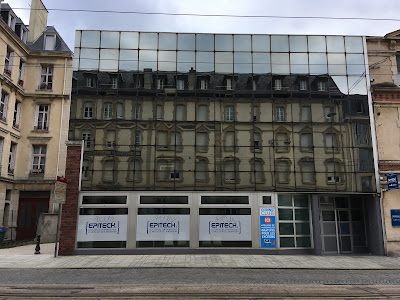 Ecole informatique Nancy - Epitech à Nancy