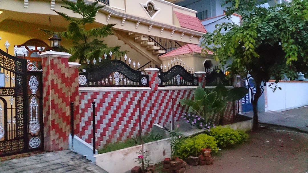 Bhagatnagar
