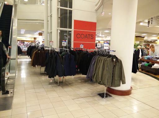 Shopping Mall «CoolSprings Galleria», reviews and photos, 1800 Galleria Blvd, Franklin, TN 37067, USA