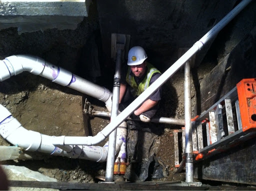 Plumber «Price Busters Plumbing», reviews and photos, 14315 Lake City Way NE, Seattle, WA 98125, USA