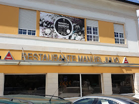 Restaurante Manuel Júlio