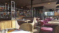 Atmosphère du Restaurant italien Zaino Ristorante Anthy Sur Léman à Anthy-sur-Léman - n°1