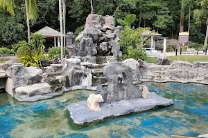 Khao Chaison Hot Spring image