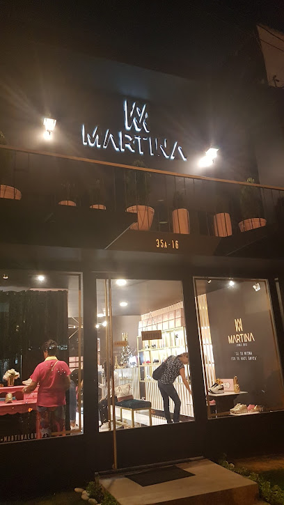 Martina Shop Bucaramanga