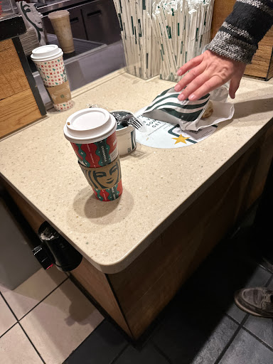 Starbucks image