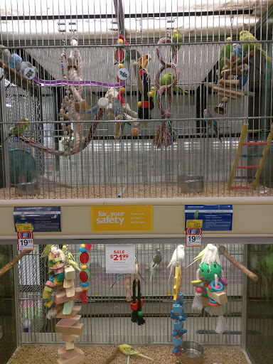 Pet Supply Store «PetSmart», reviews and photos, 33963 Doheny Park Rd, San Juan Capistrano, CA 92675, USA