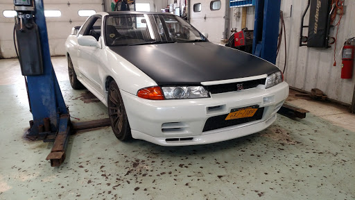 Used Car Dealer «Ridge Road Imports», reviews and photos, 2025 E Shore Dr, Lansing, NY 14882, USA