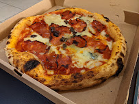 Pizza du Pizzeria Jojo - Pizza feu de bois Lyon 6 - n°15