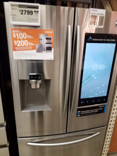 Home Improvement Store «The Home Depot», reviews and photos, 9602 214th Ave E, Bonney Lake, WA 98391, USA