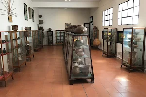 Museo Regional Inca Huasi image