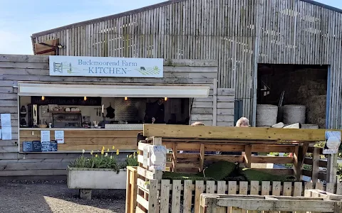 Buckmoorend Farm Shop image