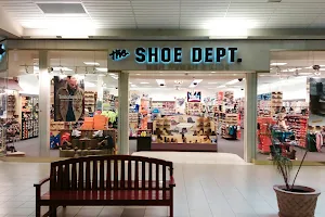 Shoe Dept. image