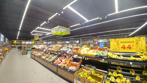 Supermarket «ALDI», reviews and photos, 316 Laurel Mall Dr, Hazle Township, PA 18202, USA