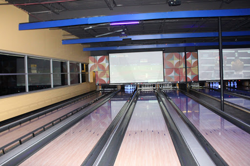 Bowling Alley «Stars and Strikes», reviews and photos, 8767 Roswell Rd, Sandy Springs, GA 30350, USA