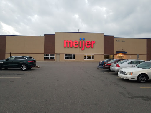 Department Store «Meijer», reviews and photos, 14640 Pardee Rd, Taylor, MI 48180, USA