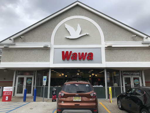 Sandwich Shop «Wawa», reviews and photos, 656 Old Bridge Turnpike, East Brunswick, NJ 08816, USA
