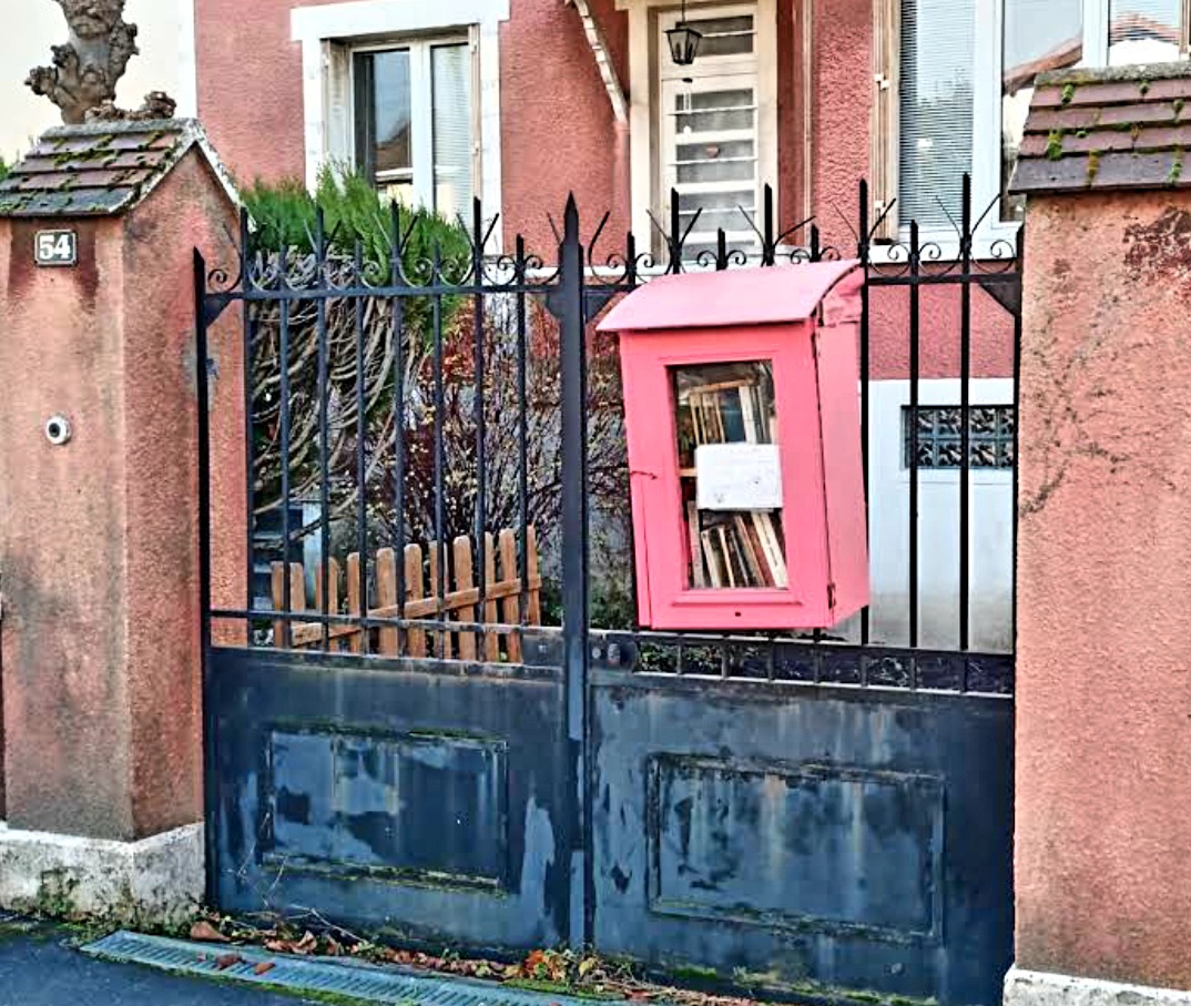 Photo n° 1 de l'avis de Michel.a fait le 01/10/2020 à 17:34