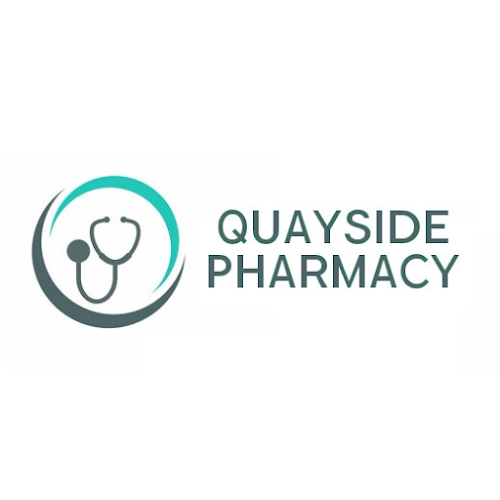 Quayside Pharmacy Ltd - Pharmacy