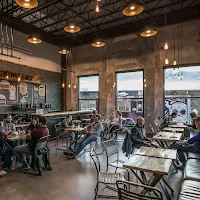 Stone Brewing Tap Room - Richmond in Richmond, Virginia - 4.50 star rating