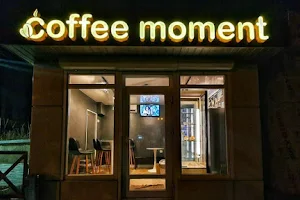 Coffee moment image