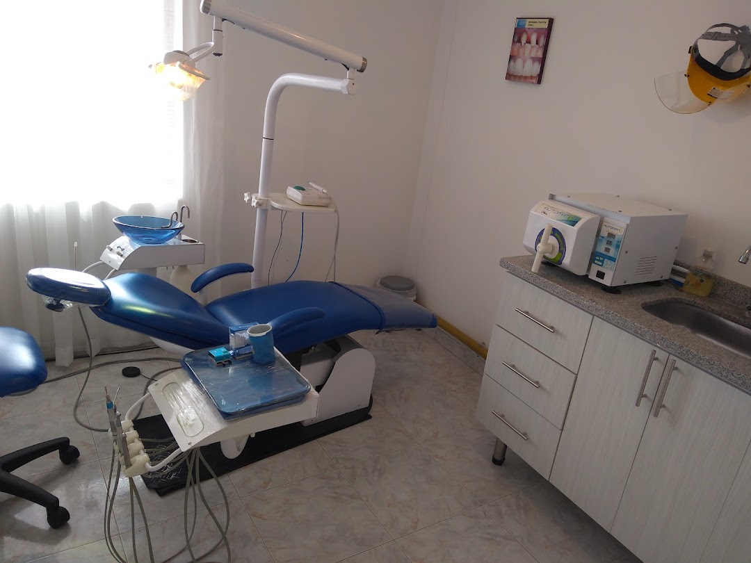 Unidad Odontológica Santa Ana