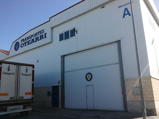 Logistica Otearri, S.l.