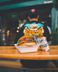 Photos du propriétaire du Restaurant de hamburgers Sold Out Burger à Paris - n°7