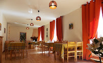 Atmosphère du Restaurant LA CIBOULETTE à Foix - n°7