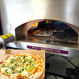 Photo n°21 de Ô Tabarnak Food truck à Saint-Domineuc ()