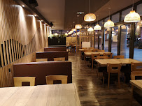 Atmosphère du Restaurant japonais Okiyama à Montévrain - n°12